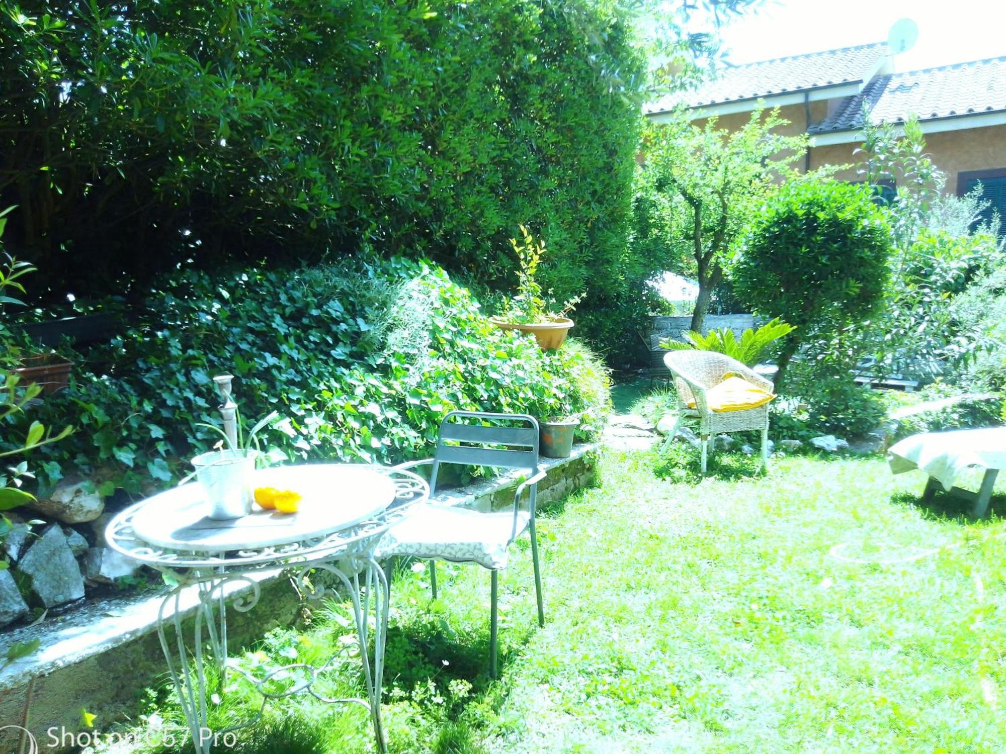 Home Shanti Grottaferrata Exterior photo
