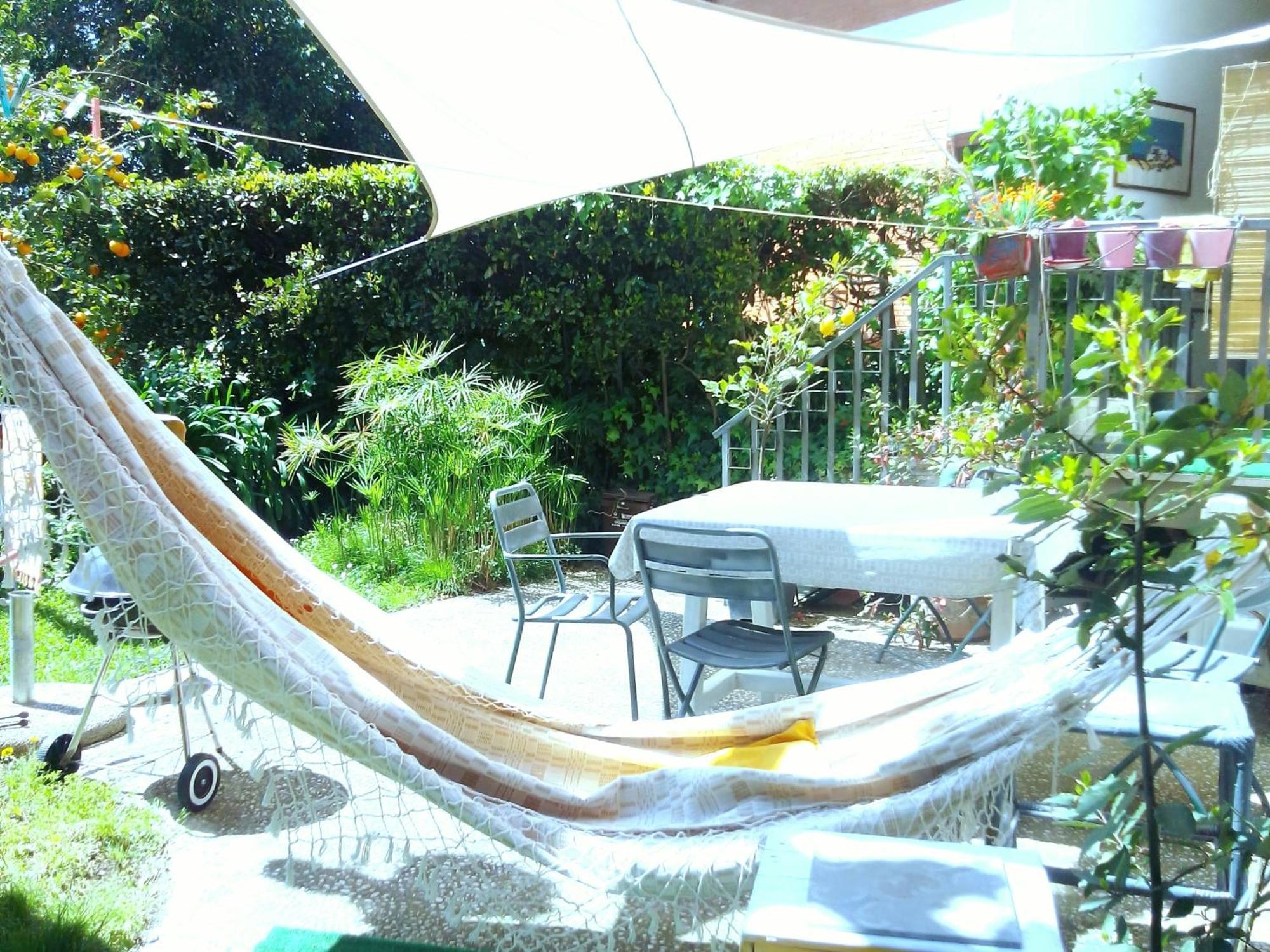 Home Shanti Grottaferrata Exterior photo